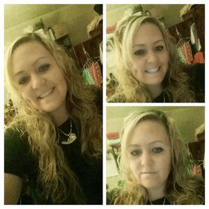 Meet your Posher, Katelyn